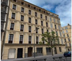 Marseille (13) -  Déficit Foncier -  ASL